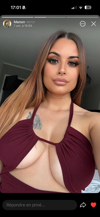 Full leaked Flemme private photo