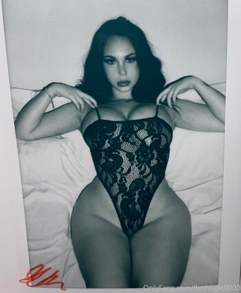 Full leaked Fleshlight private photo