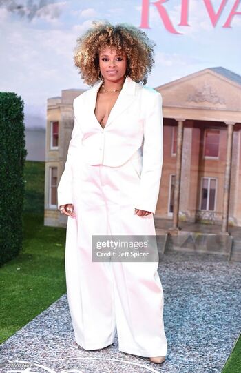 Full leaked Fleur east private photo