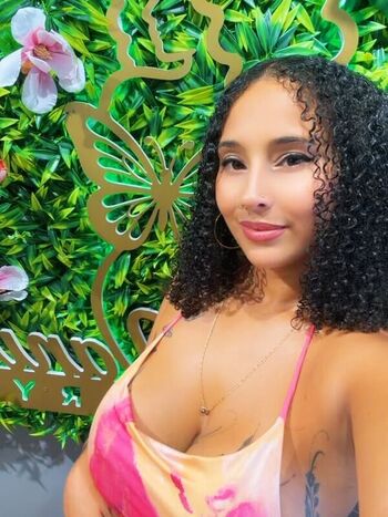 Fleur Vanille