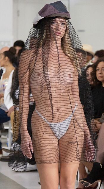 Full leaked Fleur verschuuren private photo