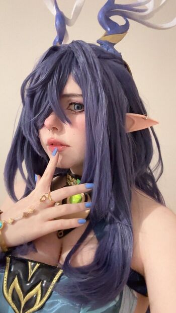 Full leaked Fleurelliia private photo