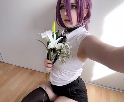Full leaked Fleurelliia private photo
