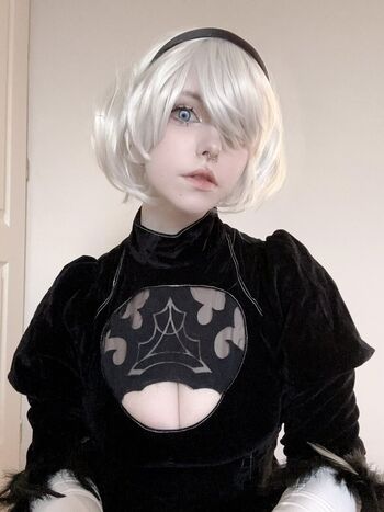 Full leaked Fleurelliia private photo