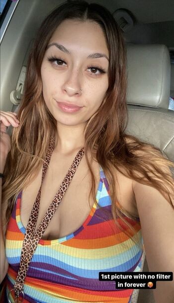 Full leaked Flexuuh private photo