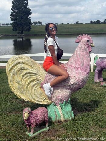 Full leaked Flexy sophie private photo