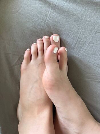Full leaked Flirtyfairy private photo