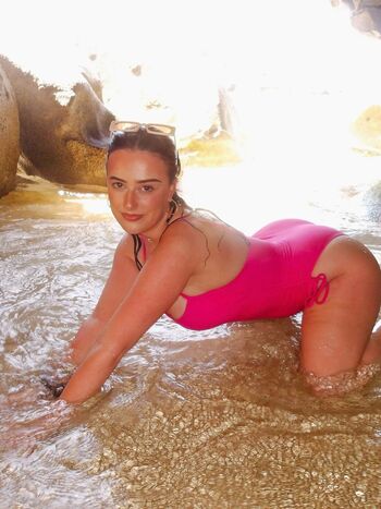 Full leaked Flo from cornwall private photo
