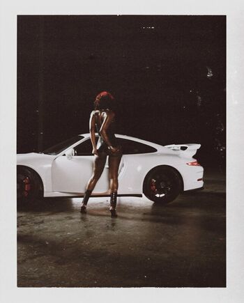 Full leaked Flo milli private photo