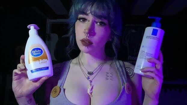 Full leaked Floda asmr private photo