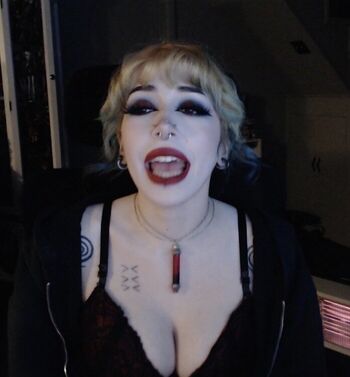 Full leaked Floda asmr private photo