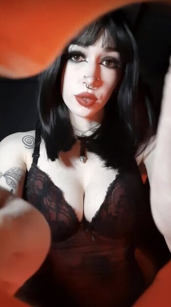 Full leaked Floda asmr private photo