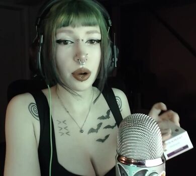 Full leaked Floda asmr private photo