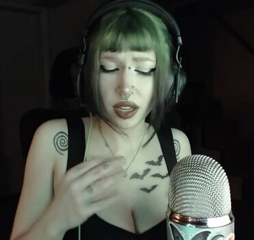 Floda ASMR