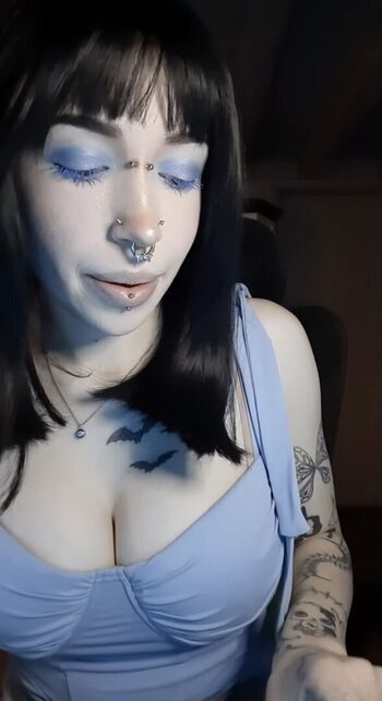 Full leaked Floda asmr private photo