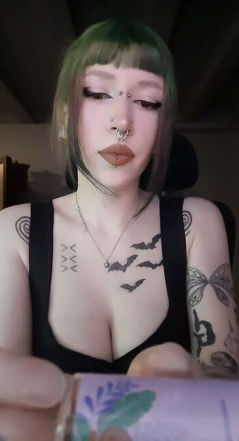 Full leaked Floda asmr private photo
