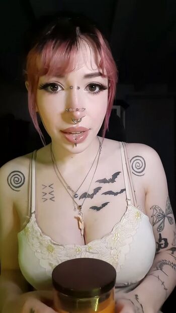 Full leaked Flodaasmr private photo
