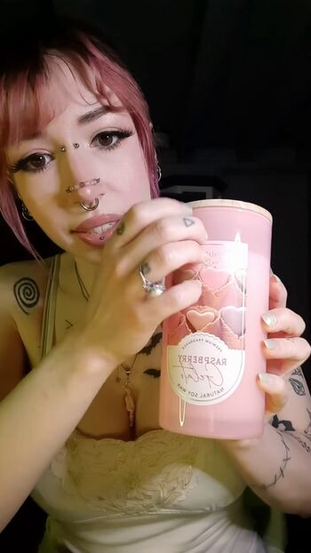 Full leaked Flodaasmr private photo