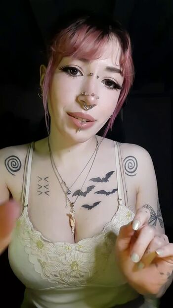 Full leaked Flodaasmr private photo