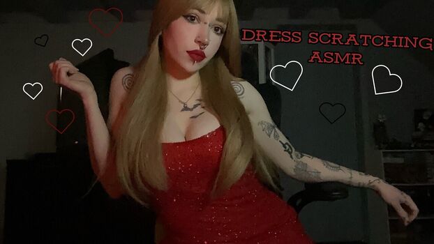 Full leaked Flodaasmr page private photo