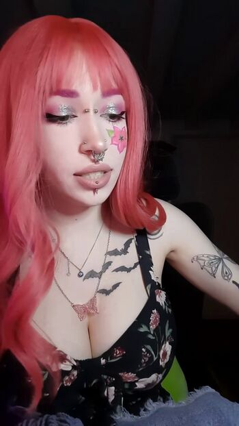 Full leaked Flodaasmr page private photo