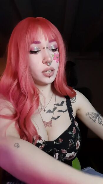 Full leaked Flodaasmr page private photo