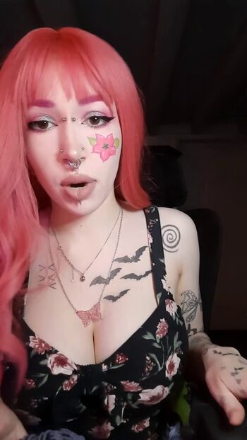 Full leaked Flodaasmr page private photo