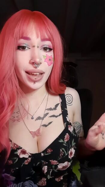 Full leaked Flodaasmr page private photo