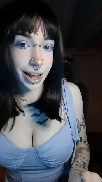 Full leaked Flodaasmr private photo