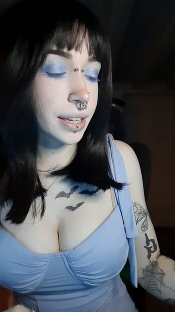 Full leaked Flodaasmr private photo