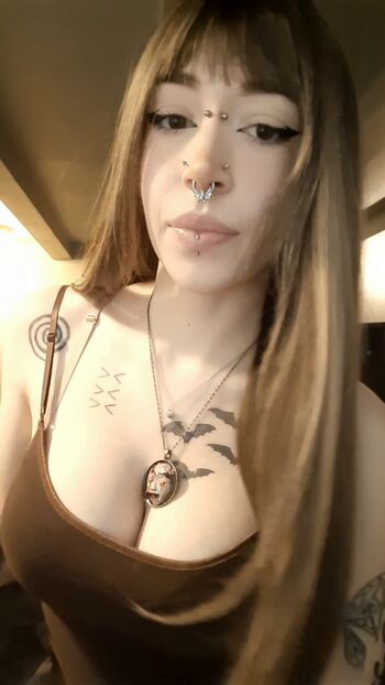 Full leaked Flodaasmr private photo