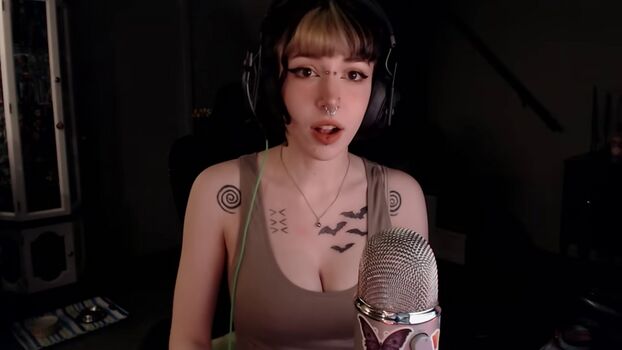 Full leaked Flodaasmr private photo