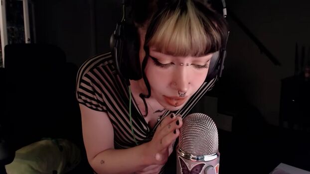 Full leaked Flodaasmr private photo