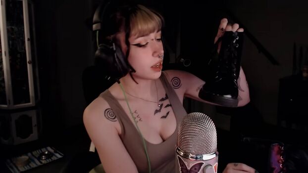 FlodaASMR