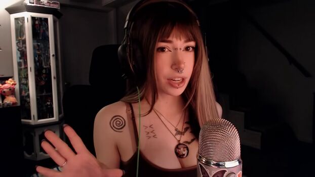 Full leaked Flodaasmr private photo