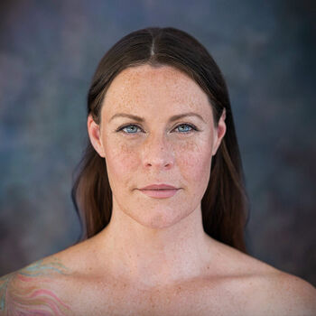 Full leaked Floor jansen private photo