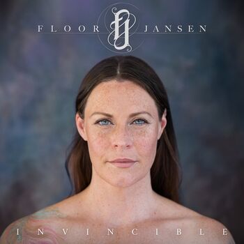 Full leaked Floor jansen private photo