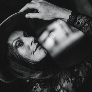 Full leaked Floor jansen private photo