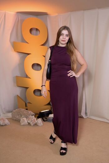 Full leaked Flor andersen private photo