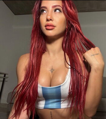 Full leaked Flor vigna private photo