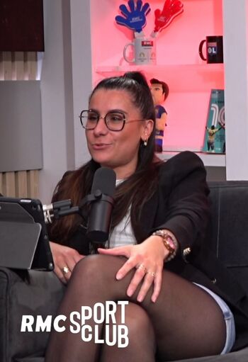 Full leaked Flora moussy private photo