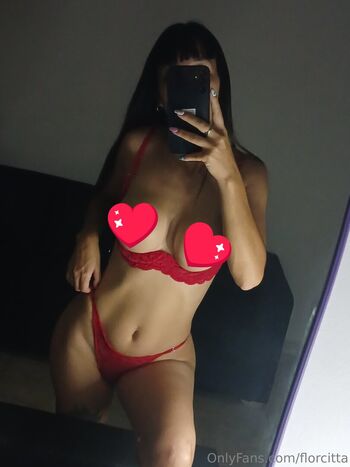Full leaked Florcitta private photo