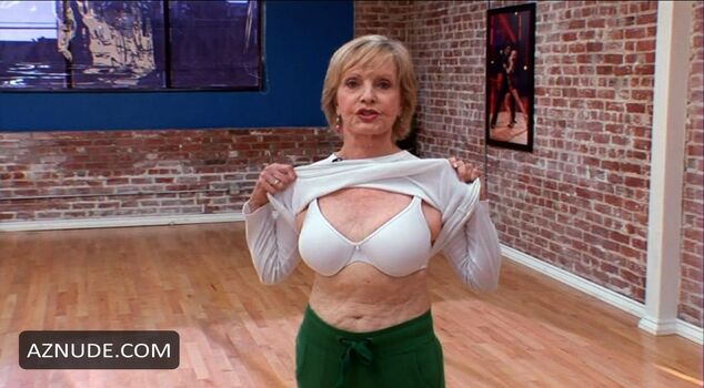 Full leaked Florence henderson private photo