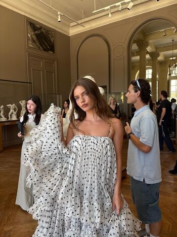 Full leaked Florence hunt page private photo