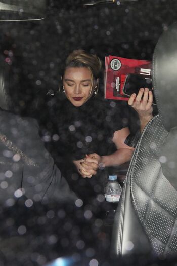 Florence Pugh