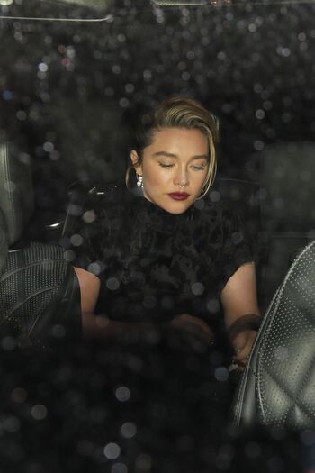 Florence Pugh