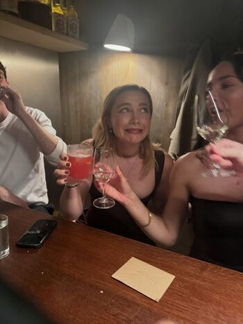 Full leaked Florence pugh  page private photo