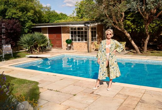 Full leaked Florence pugh  page private photo