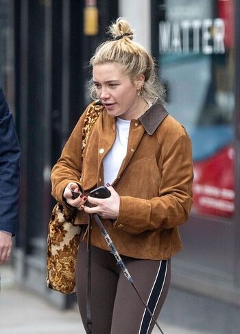 Florence Pugh