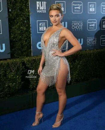 Full leaked Florence pugh page private photo
